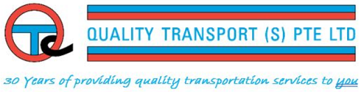 Quality Transport (s) Pte. Ltd. - Wcaworld Member Profile 