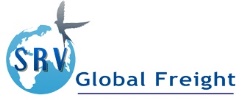 SRV Global Freight Pvt. Ltd. - WCAworld Member Profile | World Cargo ...