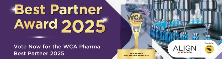 World Specialty Logistics Fair Best Partner Awards 2025