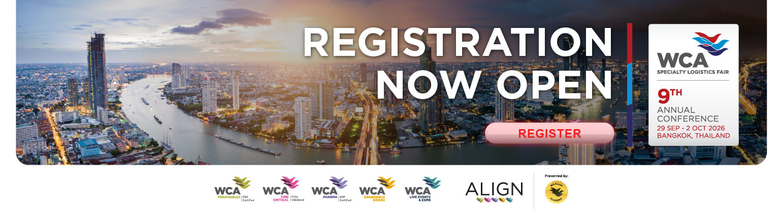 WCASLC2026 - Registration Now Open
