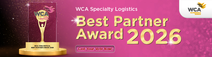 Vote for the best partner 2026