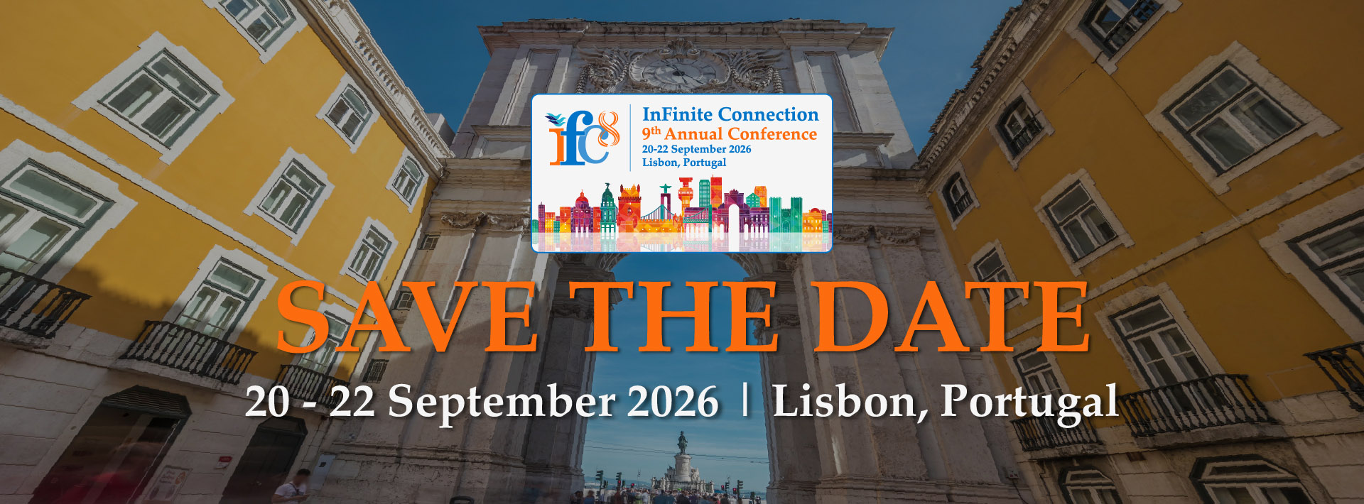 IFC8 9 th Annual Conference