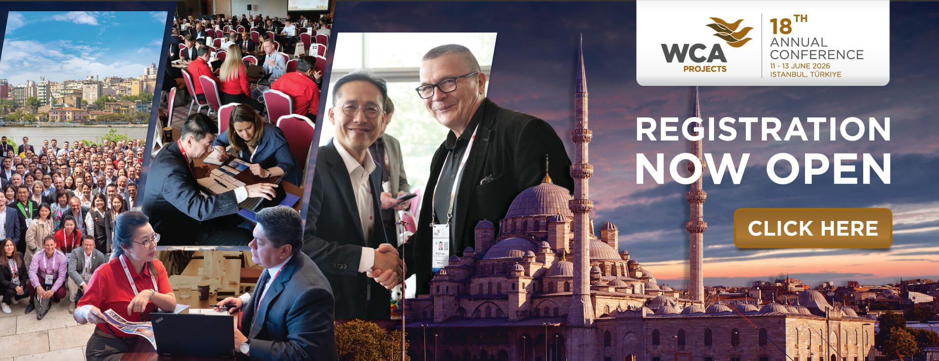 Global Project Cargo Logistics Network | WCA Projects