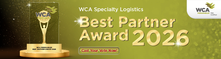 Vote for the Best Partner 2026