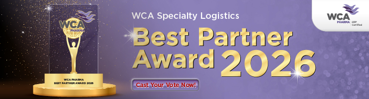 Vote for the Best Partner 2026