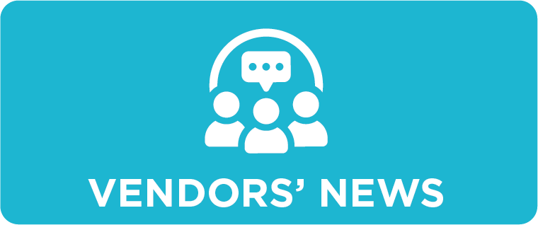 Vendors' News