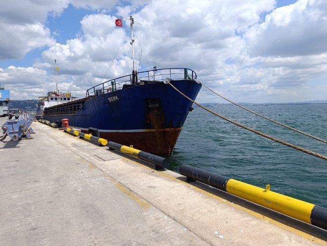 Vessel Kisel Case Studies