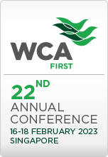 2023 WCA Annual Conference - OpenGov